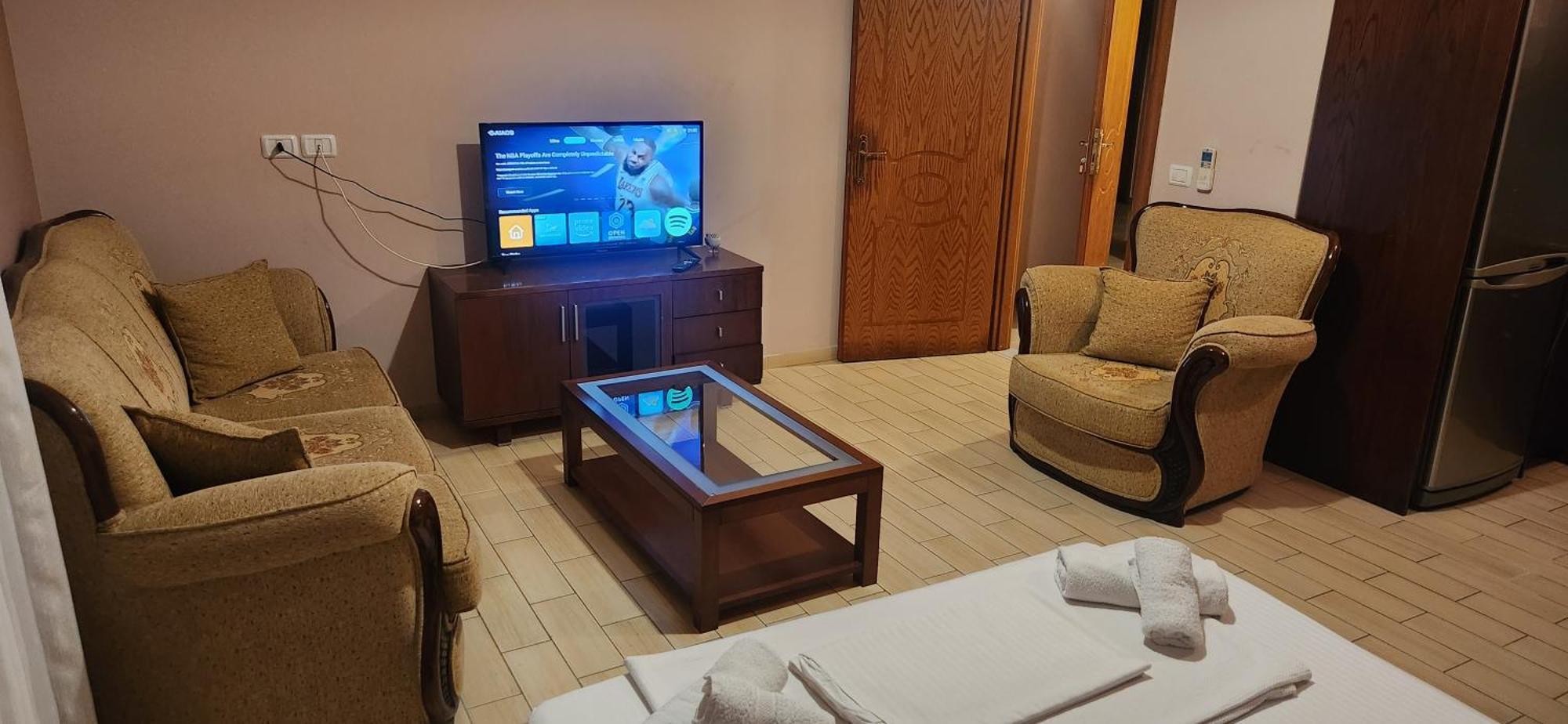 Hotel Vila Danedi Ксамил Экстерьер фото