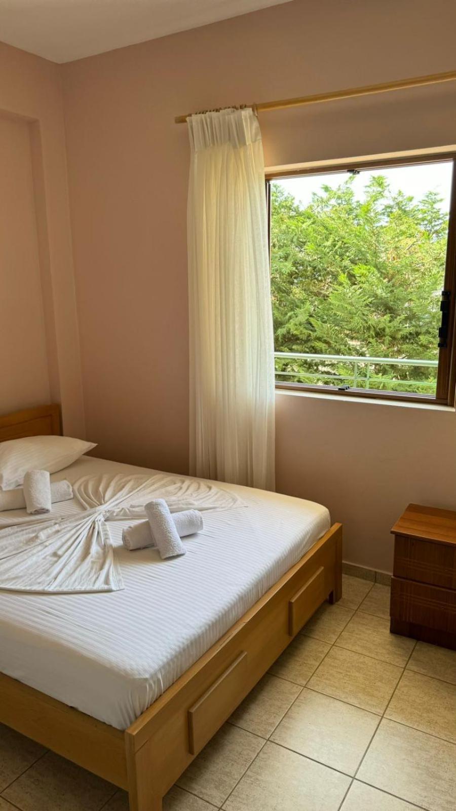 Hotel Vila Danedi Ксамил Экстерьер фото